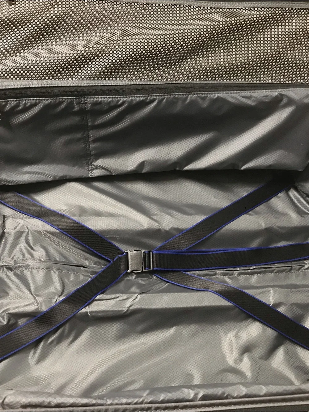Tumi Merge 26